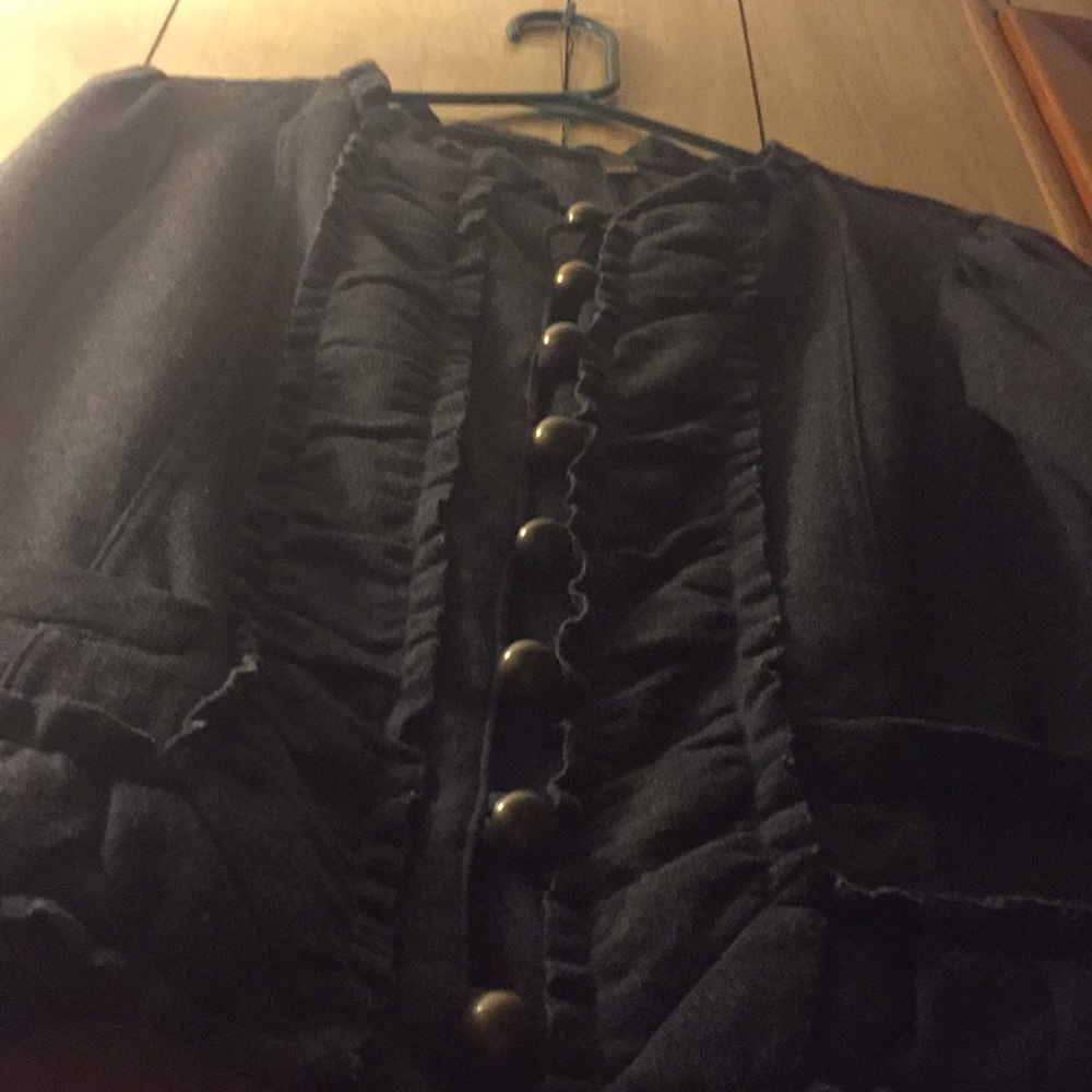 SERE NADE New York Blazer